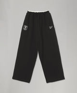 BASICKS x Reebok Uniform Sweat Trousers-BASICKS-Forget-me-nots Online Store