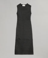 Open Back Dress-SUPER YAYA-Forget-me-nots Online Store