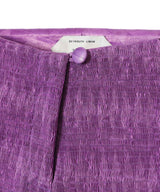 Pantacourt Bow-SUPER YAYA-Forget-me-nots Online Store
