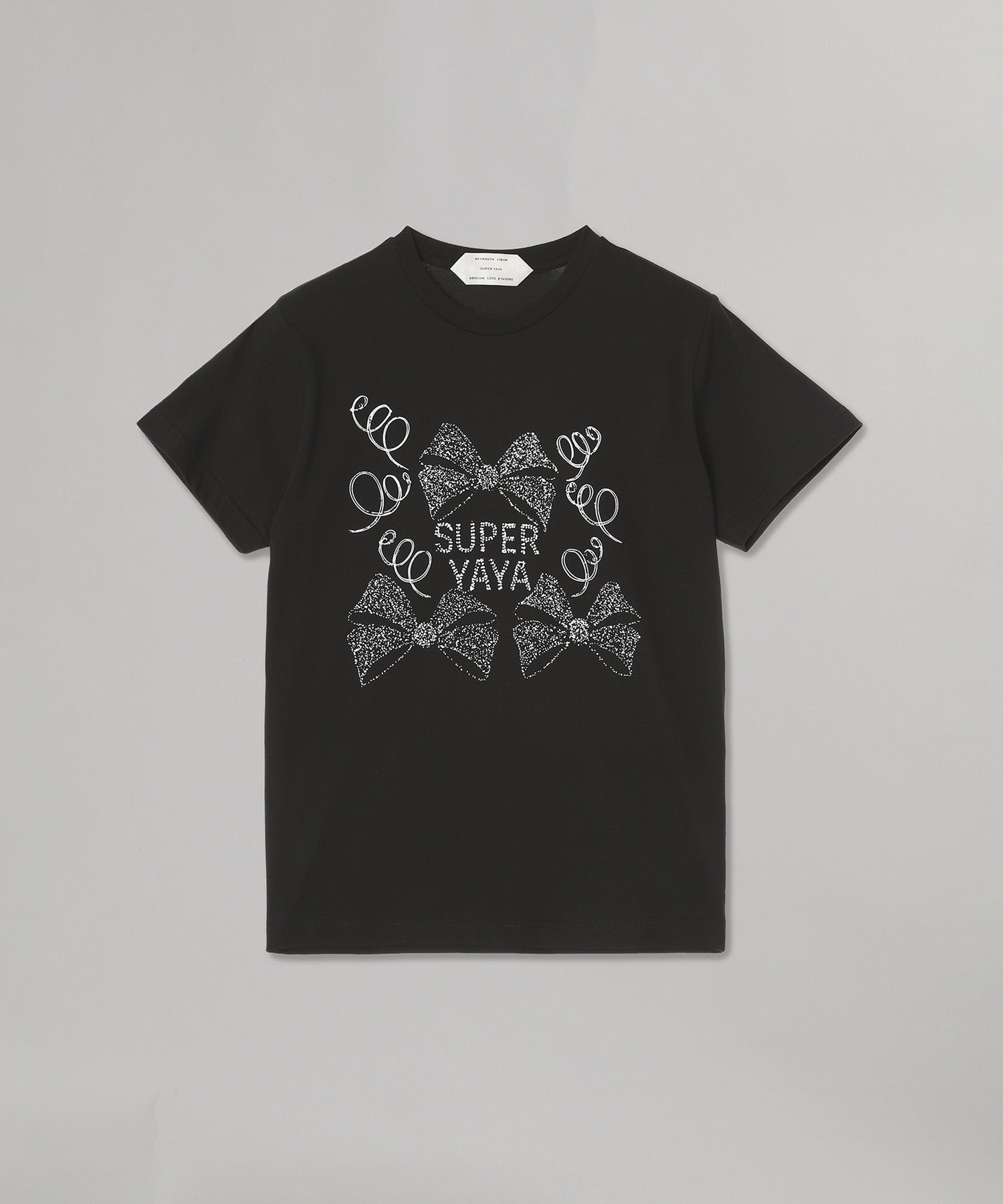 SUPER YAYA (スーパーヤヤ) - Cutsew カットソー の商品一覧
