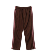 Track Pant - Poly Smooth-Needles-Forget-me-nots Online Store