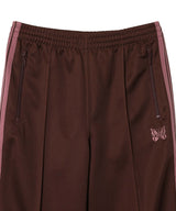 Track Pant - Poly Smooth-Needles-Forget-me-nots Online Store