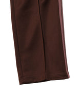 Track Pant - Poly Smooth-Needles-Forget-me-nots Online Store