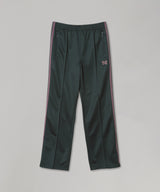 Track Pant - Poly Smooth-Needles-Forget-me-nots Online Store