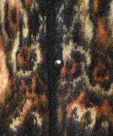 Mohair Cardigan - Paisley-Needles-Forget-me-nots Online Store