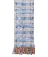 Windmill Scarf-MONTMARTRE NEW YORK-Forget-me-nots Online Store