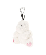 Ten Kuma Charm-BASICKS-Forget-me-nots Online Store