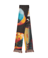 Amsterdam De Mita Scarf-MONTMARTRE NEW YORK-Forget-me-nots Online Store
