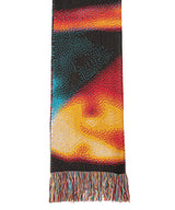 Amsterdam De Mita Scarf-MONTMARTRE NEW YORK-Forget-me-nots Online Store