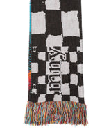Amsterdam De Mita Scarf-MONTMARTRE NEW YORK-Forget-me-nots Online Store