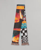 Amsterdam De Mita Scarf-MONTMARTRE NEW YORK-Forget-me-nots Online Store