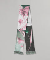 Mad Tulip Scarf-MONTMARTRE NEW YORK-Forget-me-nots Online Store