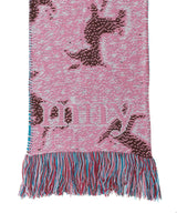 Cute Scarf-MONTMARTRE NEW YORK-Forget-me-nots Online Store