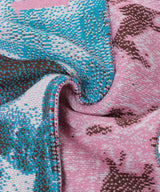 Cute Scarf-MONTMARTRE NEW YORK-Forget-me-nots Online Store