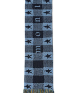Star World Scarf-MONTMARTRE NEW YORK-Forget-me-nots Online Store
