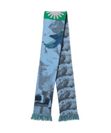 Mad Venus Scarf-MONTMARTRE NEW YORK-Forget-me-nots Online Store