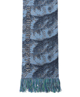 Mad Venus Scarf-MONTMARTRE NEW YORK-Forget-me-nots Online Store