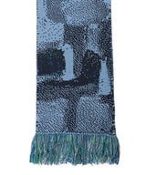 Mad Venus Scarf-MONTMARTRE NEW YORK-Forget-me-nots Online Store