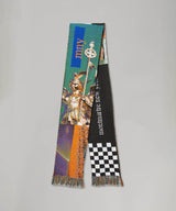 Tired Scarf-MONTMARTRE NEW YORK-Forget-me-nots Online Store