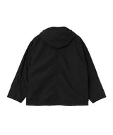 Hooded Deck Jacket-nanamica-Forget-me-nots Online Store