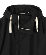 Hooded Deck Jacket-nanamica-Forget-me-nots Online Store