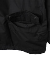 Hooded Deck Jacket-nanamica-Forget-me-nots Online Store