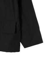 Hooded Deck Jacket-nanamica-Forget-me-nots Online Store