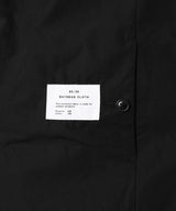 Hooded Deck Jacket-nanamica-Forget-me-nots Online Store