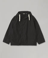 Hooded Deck Jacket-nanamica-Forget-me-nots Online Store