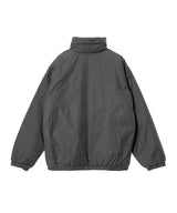 Reversible Insulation Jacket-nanamica-Forget-me-nots Online Store