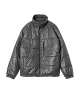Reversible Insulation Jacket-nanamica-Forget-me-nots Online Store