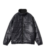 Reversible Insulation Jacket-nanamica-Forget-me-nots Online Store
