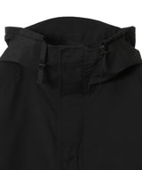 2L Nylon Gore-Tex Cruiser Jacket-nanamica-Forget-me-nots Online Store