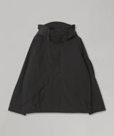 2L Nylon Gore-Tex Cruiser Jacket-nanamica-Forget-me-nots Online Store
