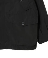 2L Pertex Unlimited Field Jacket-nanamica-Forget-me-nots Online Store