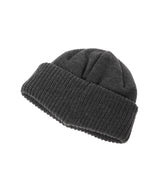 Windstopper Beanie-nanamica-Forget-me-nots Online Store