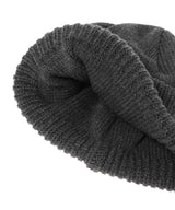Windstopper Beanie-nanamica-Forget-me-nots Online Store