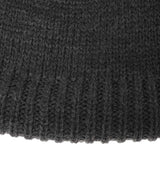 Windstopper Beanie-nanamica-Forget-me-nots Online Store