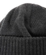Windstopper Beanie-nanamica-Forget-me-nots Online Store