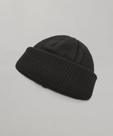 Windstopper Beanie-nanamica-Forget-me-nots Online Store