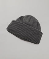 Windstopper Beanie-nanamica-Forget-me-nots Online Store