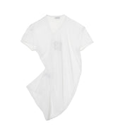 Twisted T-Shirt-AVAVAV-Forget-me-nots Online Store