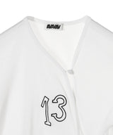 Twisted T-Shirt-AVAVAV-Forget-me-nots Online Store