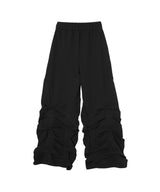 Track Pants-AVAVAV-Forget-me-nots Online Store
