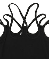 Tank Top-AVAVAV-Forget-me-nots Online Store