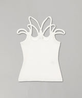 Tank Top-AVAVAV-Forget-me-nots Online Store