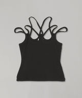 Tank Top-AVAVAV-Forget-me-nots Online Store