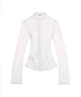 Button Up Shirt-AVAVAV-Forget-me-nots Online Store