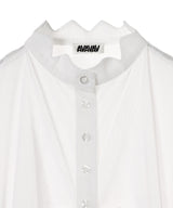 Button Up Shirt-AVAVAV-Forget-me-nots Online Store