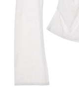 Button Up Shirt-AVAVAV-Forget-me-nots Online Store